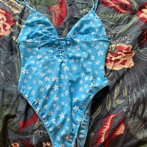 brand new pacsun one piece